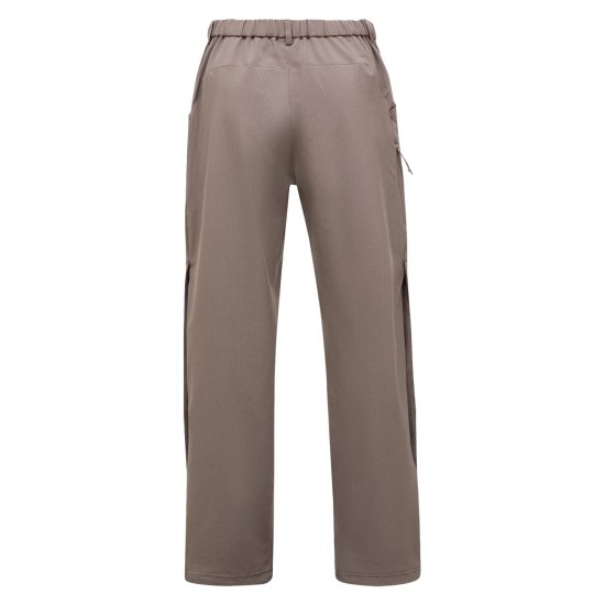 PEAK PERFORMANCE - Pantalone Backer donna