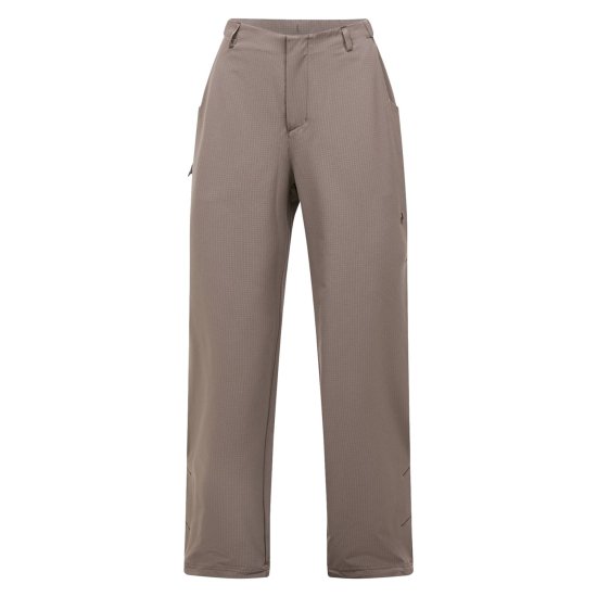 PEAK PERFORMANCE - Pantalone Backer donna