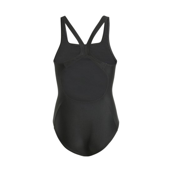 ADIDAS - Costume da bagno 3 bande schiena a C Bambino