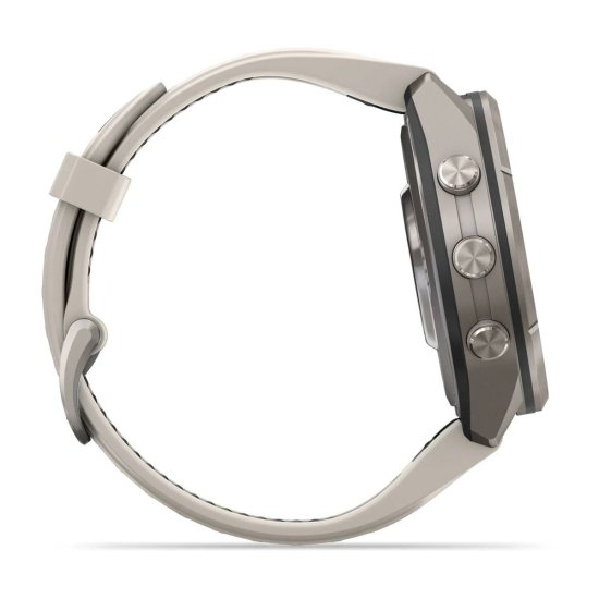 GARMIN - Fenix 9 Pro Amoled Inreach Sapphire