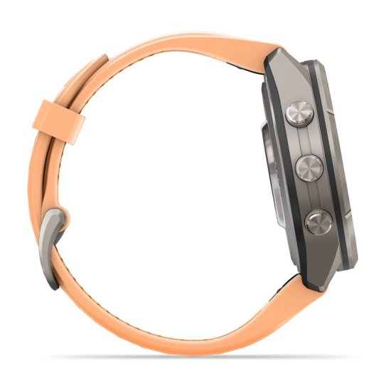 GARMIN - Fenix 9 Pro Amoled Inreach Sapphire