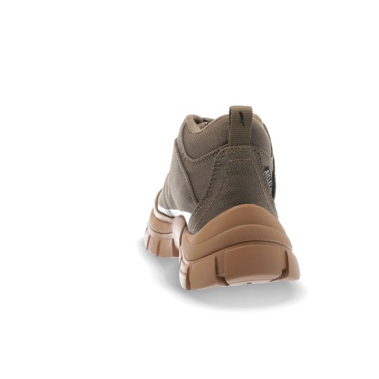 AIGLE - Tenere Icon Mid Mixte