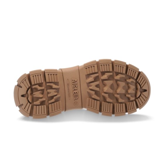 AIGLE - Tenere Icon Mid Mixte