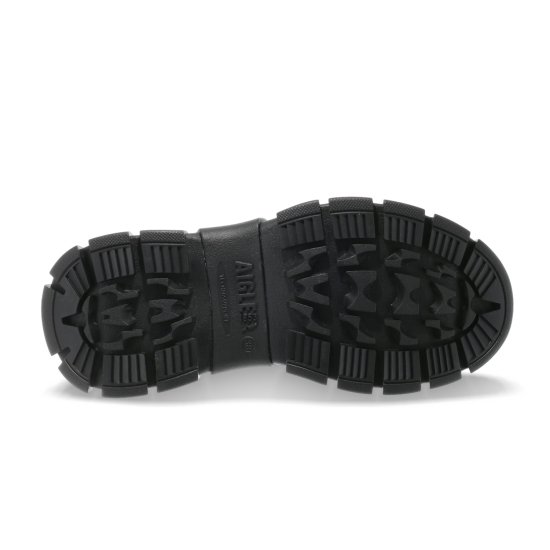 AIGLE - Tenere Gore-Tex Mid Mixte