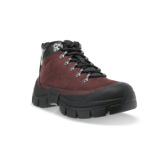 AIGLE - Tenere Gore-Tex Mid Mixte