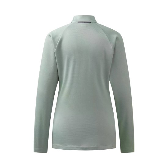 HAGLOFS - Polaire Korp Mid Jacket femme