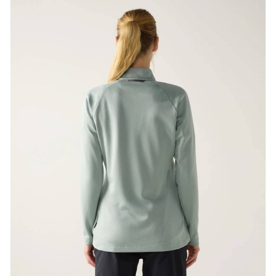 HAGLOFS - Polaire Korp Mid Jacket femme