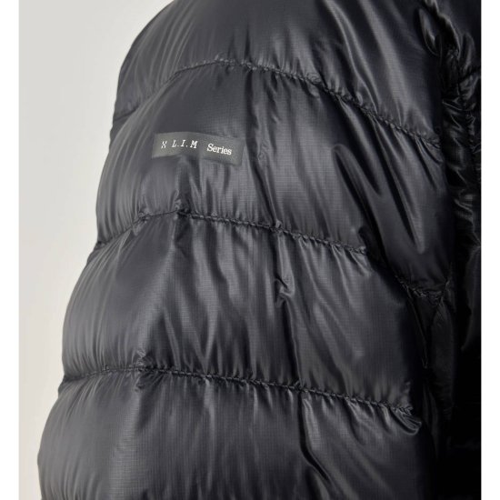HAGLOFS - Doudoune L.I.  Down II Hood homme