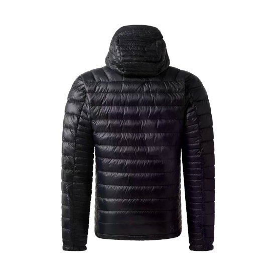 HAGLOFS - Doudoune L.I.  Down II Hood homme