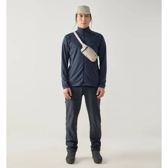 HAGLOFS - Polaire Korp Mid homme