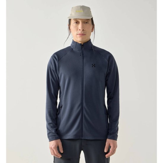 HAGLOFS - Polaire Korp Mid homme