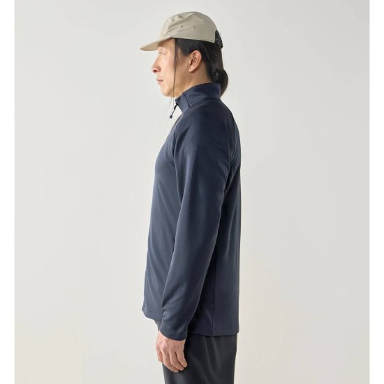 HAGLOFS - Polaire Korp Mid homme