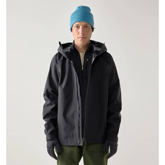 HAGLOFS - Veste Front Proof II homme