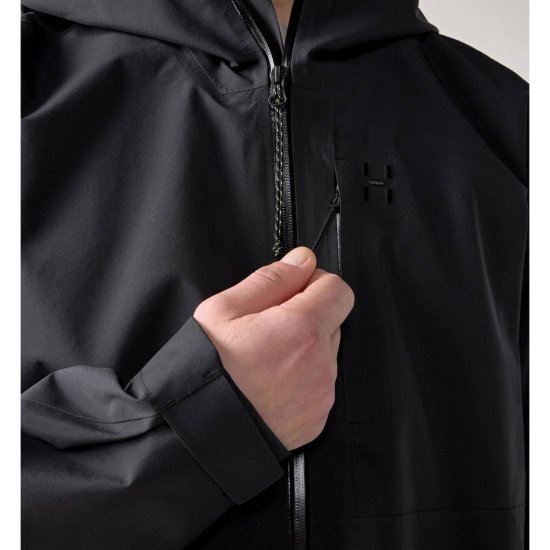 HAGLOFS - Veste Front Proof II homme