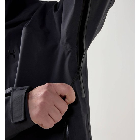 HAGLOFS - Veste Front Proof II homme
