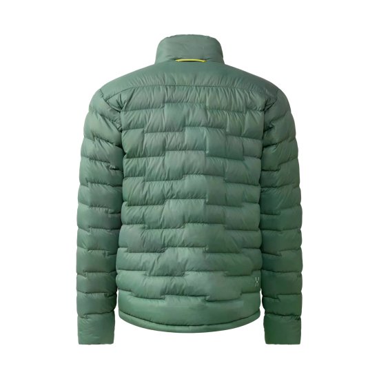 HAGLOFS - Doudoune ROC Flash Down Jacket homme