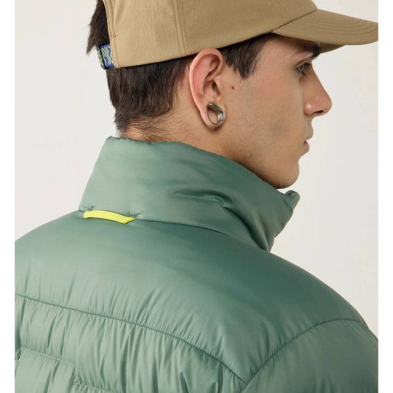 HAGLOFS - Doudoune ROC Flash Down Jacket homme
