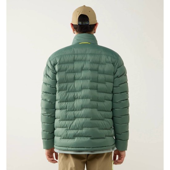 HAGLOFS - Doudoune ROC Flash Down Jacket homme