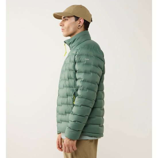 HAGLOFS - Doudoune ROC Flash Down Jacket homme