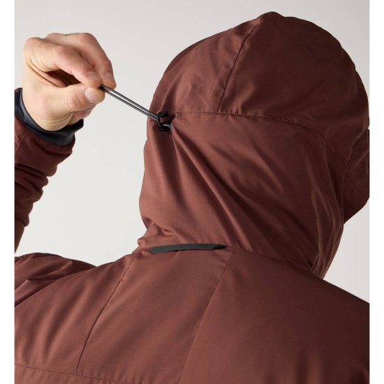 HAGLOFS - Veste Mimic Alert homme