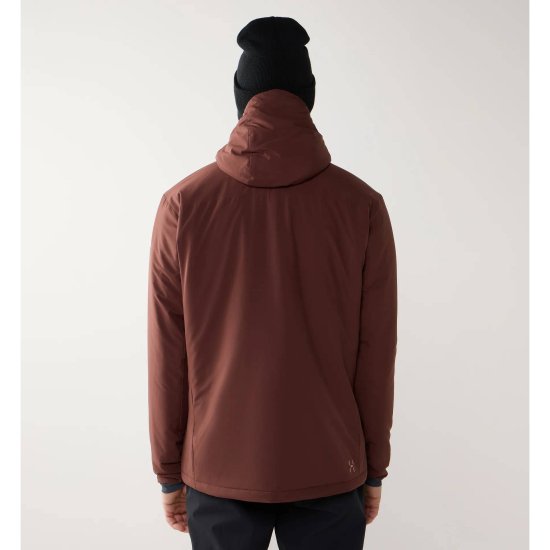 HAGLOFS - Veste Mimic Alert homme