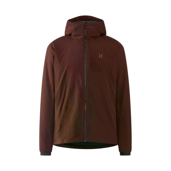 HAGLOFS - Veste Mimic Alert homme