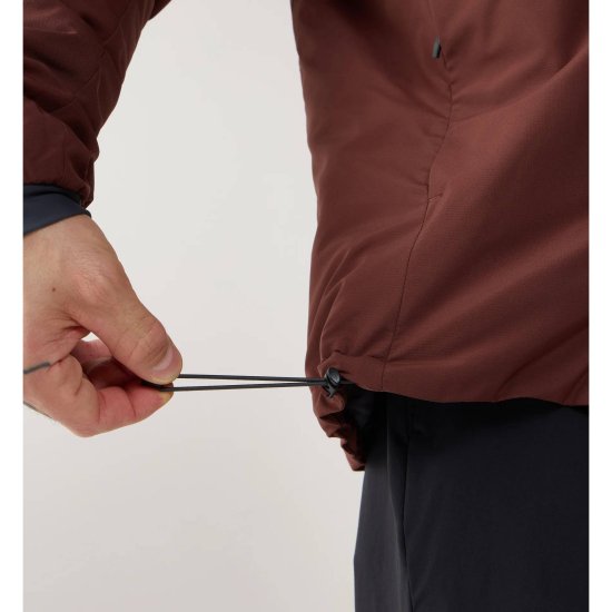 HAGLOFS - Veste Mimic Alert homme