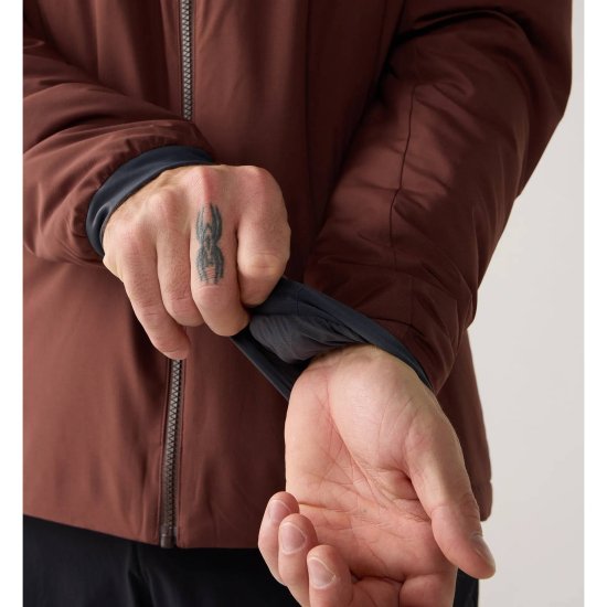HAGLOFS - Veste Mimic Alert homme
