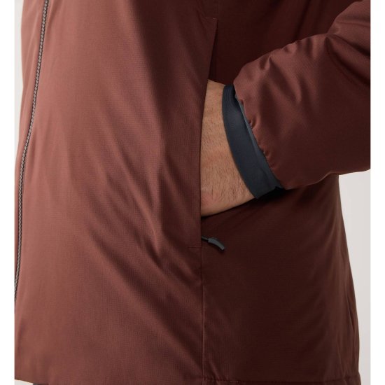 HAGLOFS - Veste Mimic Alert homme