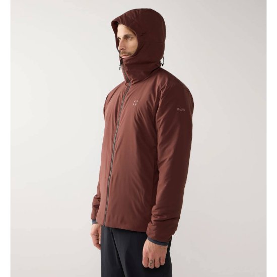 HAGLOFS - Veste Mimic Alert homme