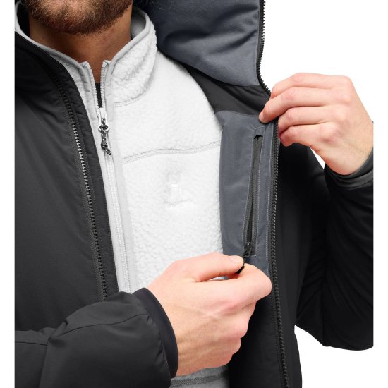 HAGLOFS - Veste Mimic Alert homme
