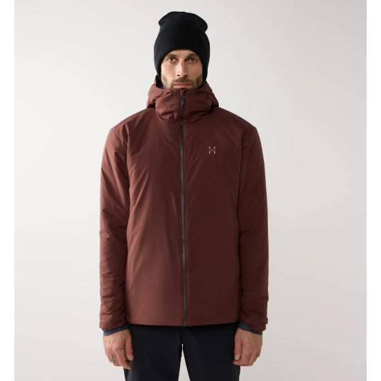 HAGLOFS - Veste Mimic Alert homme