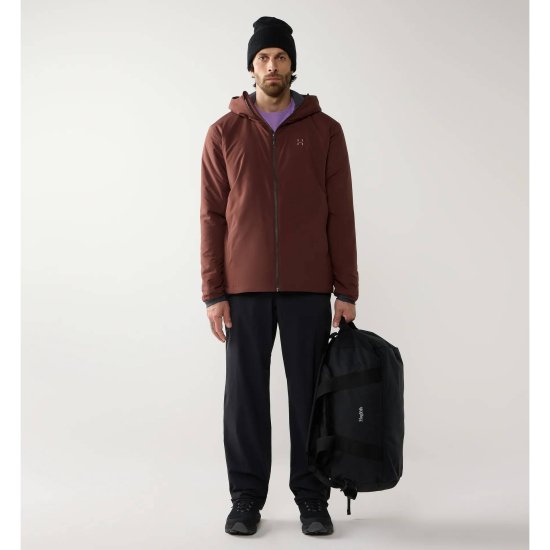 HAGLOFS - Veste Mimic Alert homme