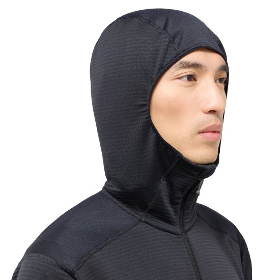 HAGLOFS - Veste L.I.  Mid Multi II mid-layer homme