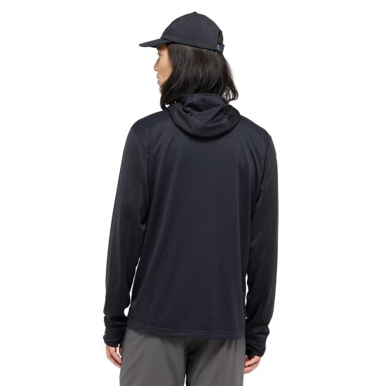 HAGLOFS - Veste L.I.  Mid Multi II mid-layer homme