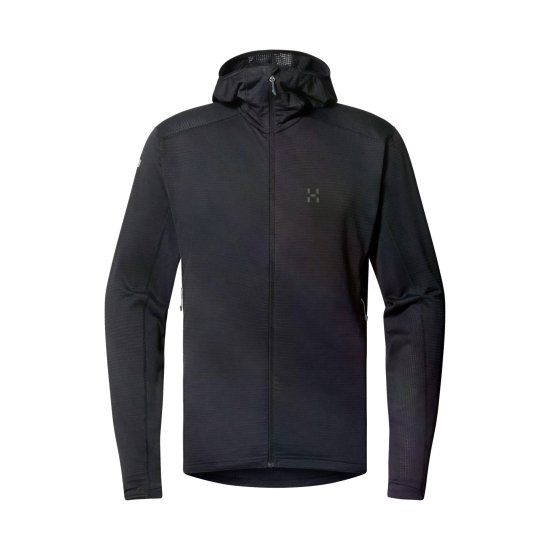 HAGLOFS - Veste L.I.  Mid Multi II mid-layer homme