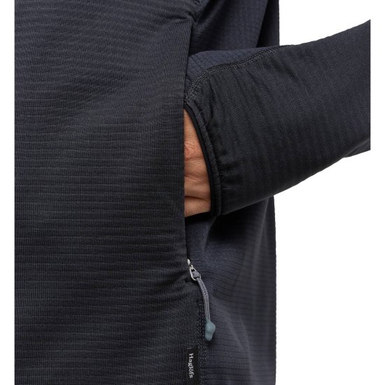 HAGLOFS - Veste L.I.  Mid Multi II mid-layer homme