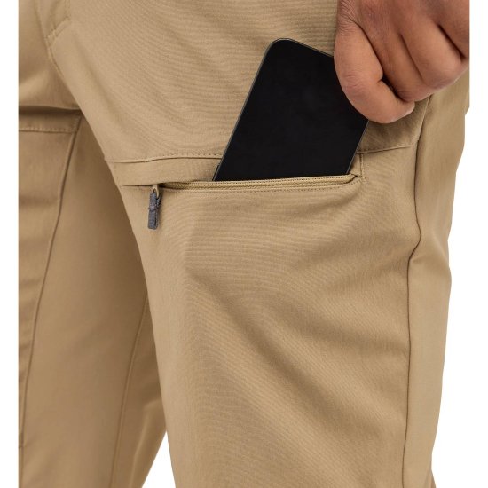 HAGLOFS - Pantalon Alert Mid homme