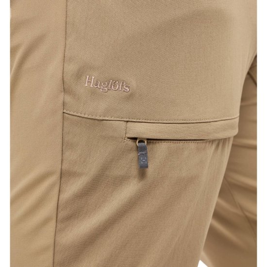HAGLOFS - Pantalon Alert Mid homme
