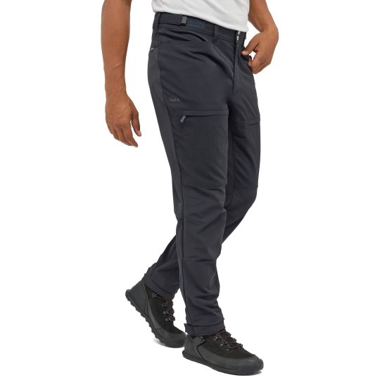 HAGLOFS - Pantalon Alert Mid homme