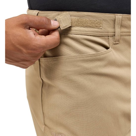 HAGLOFS - Pantalon Alert Mid homme