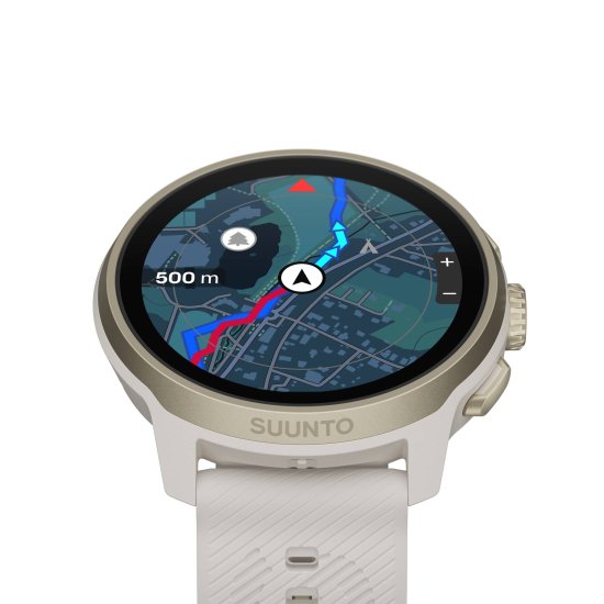 SUUNTO - Run 2