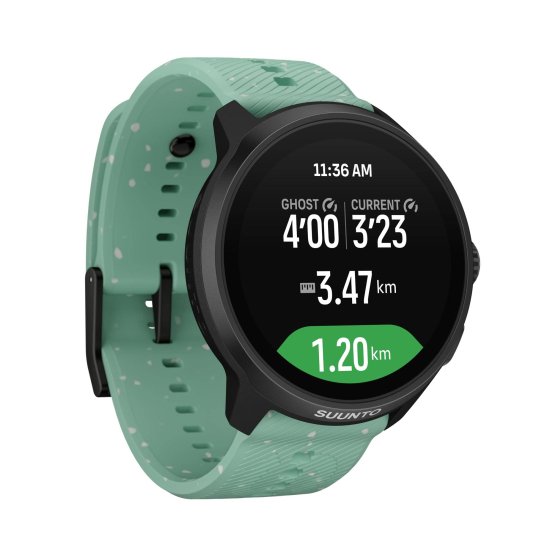 SUUNTO - RUN 2