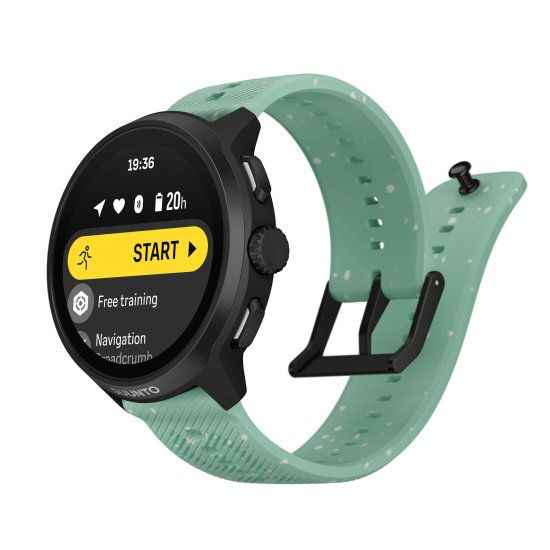 SUUNTO - RUN 2