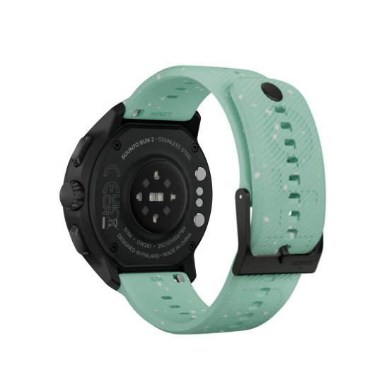 SUUNTO - RUN 2