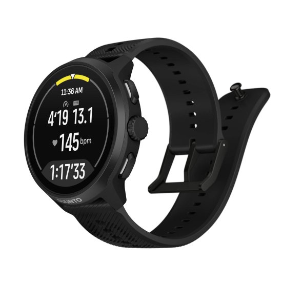 SUUNTO - RUN 2