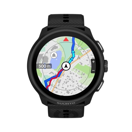 SUUNTO - RUN 2