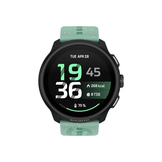 SUUNTO - RUN 2
