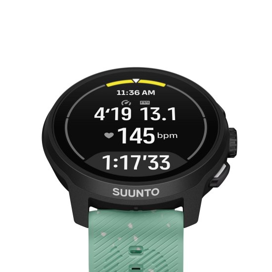 SUUNTO - RUN 2