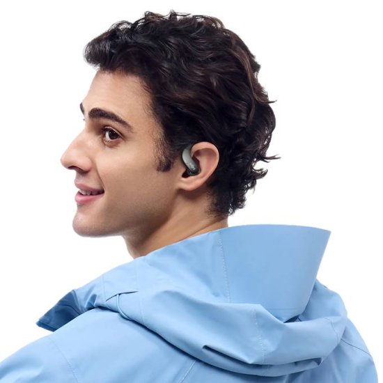 SHOKZ - Écouteurs OpenFit Air  2